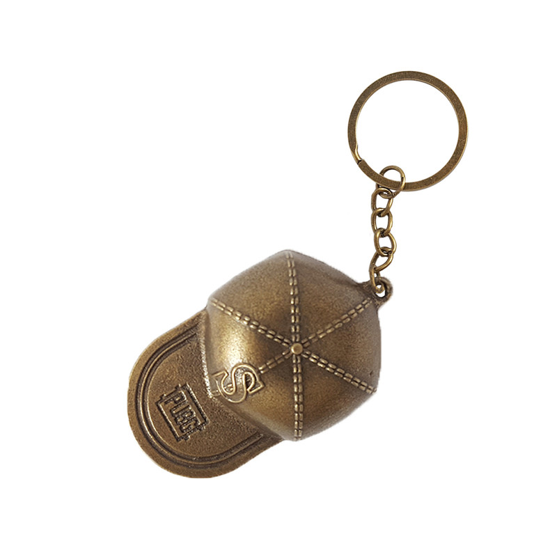 جاکلیدی نمدیکا طرح PUBG