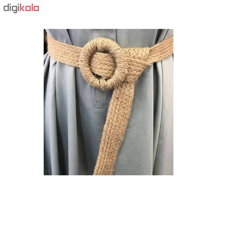 کمربند زنانه زاشادو کد 010