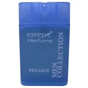 عطر جیبی مردانه بریکس مدل PEGASUS حجم 45 میلی لیتر