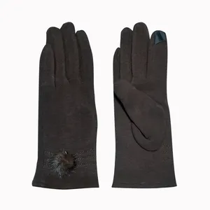 دستکش  زنانه کد 28