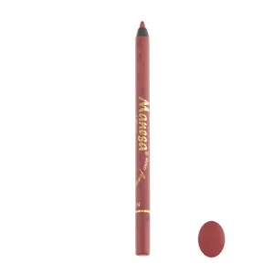 مداد لب مانسا شماره 120