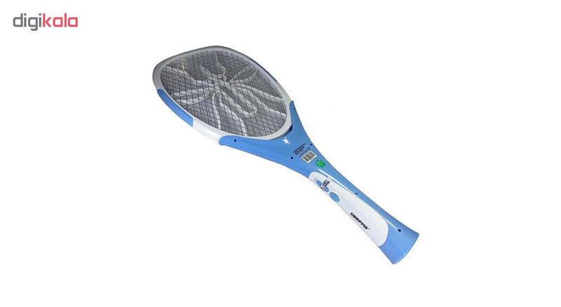 حشره کش راکتی جی پاس مدل GBK25601 حشره کش راکتی جی پاس مدل GBK25601