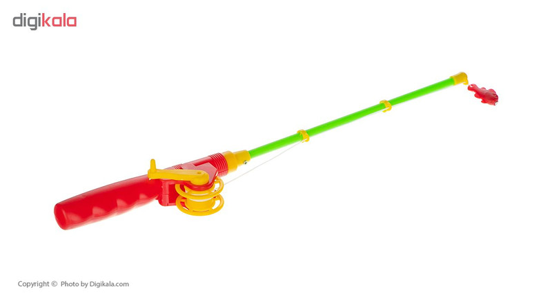 بازی آموزشی ماهیگیری نلیا تویز کد 1212