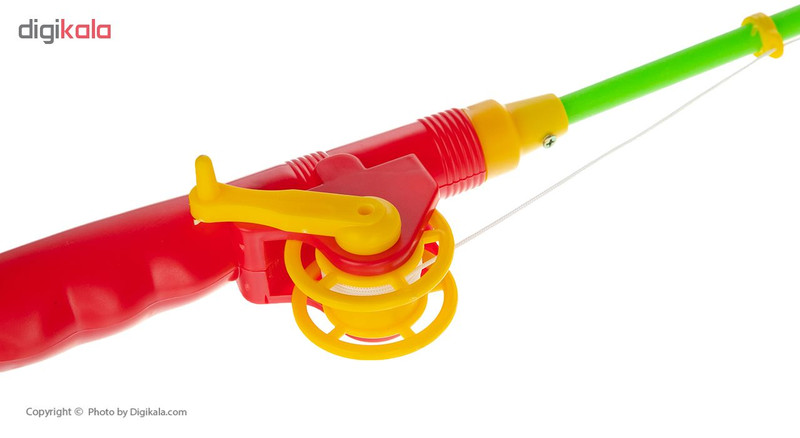 بازی آموزشی ماهیگیری نلیا تویز کد 1212