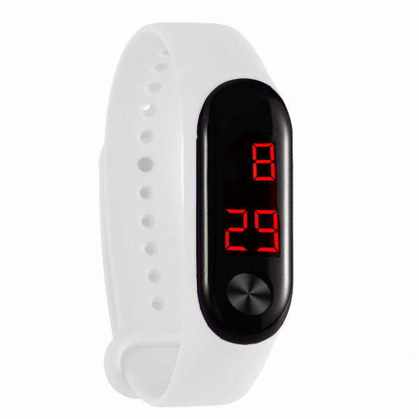 ساعت مچی دیجیتال مدل Wh10