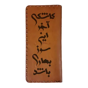 کیف پول مردانه مدل SA10