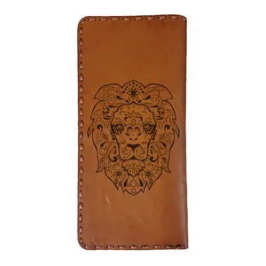 کیف پول مردانه مدل SA14