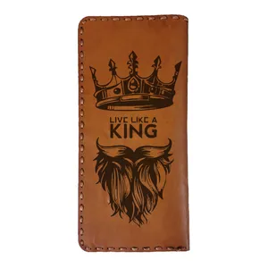 کیف پول مردانه مدل SA19