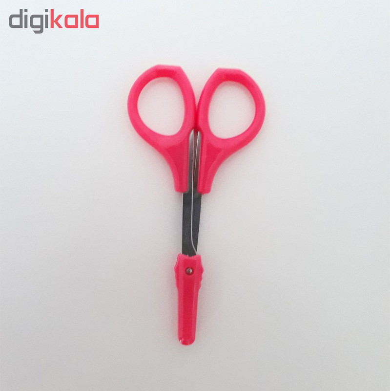 قیچی ابرو مدل S.G.N