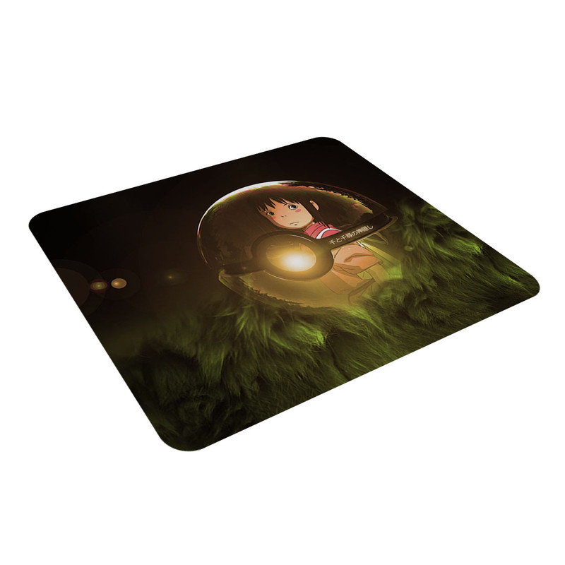 ماوس پد طرح Spirited Away مدل MP 0042