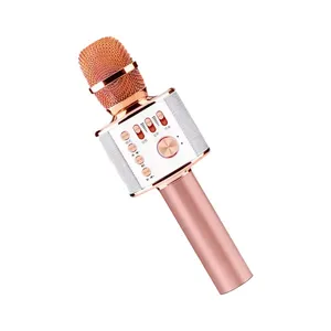 میکروفون اسپیکر مدل KTV-L18