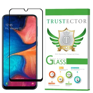 Trustector GSS Screen Protector For Samsung Galaxy A20