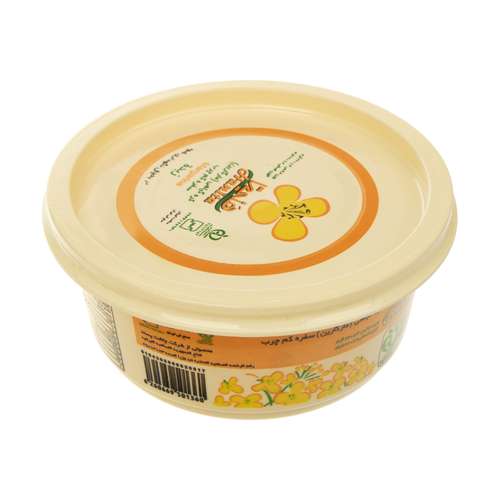 کره گیاهی کم چرب هنیتا 220 گرم