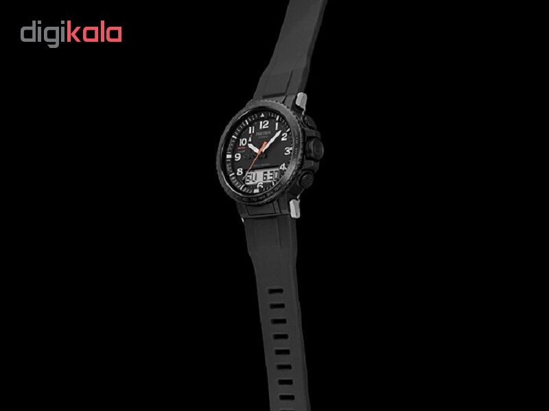ساعت مچی دیجیتال مردانه کاسیو مدل PRW-50Y-1ADR             قیمت