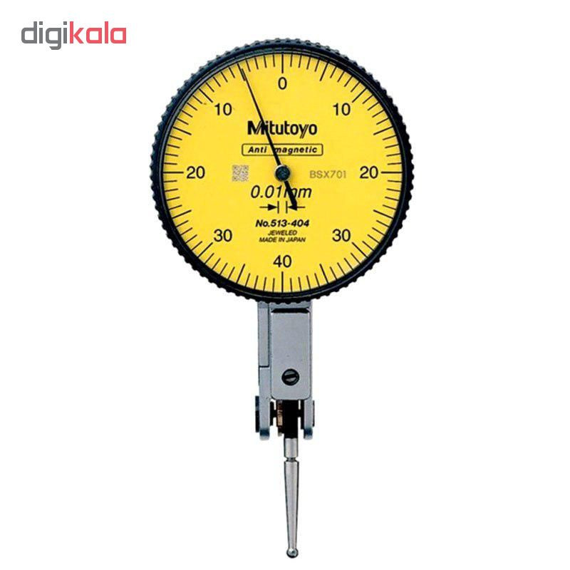 ساعت اندیکاتور میتوتویو مدل 404-513