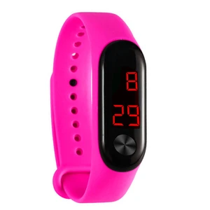 ساعت مچی دیجیتال مدل dw-10