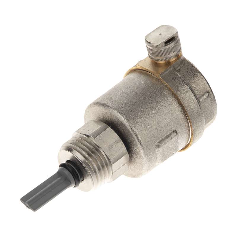 شیر هواگیری کایالار مدل KAS شیر هواگیری کایالار مدل KAS