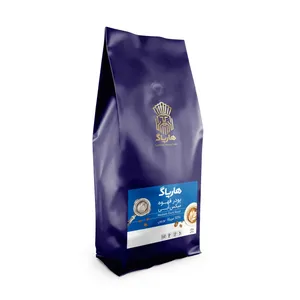 پودر قهوه هارپاگ مدل Blue-bourbon مقدار 250 گرم