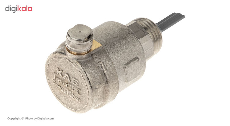 شیر هواگیری کایالار مدل KAS شیر هواگیری کایالار مدل KAS