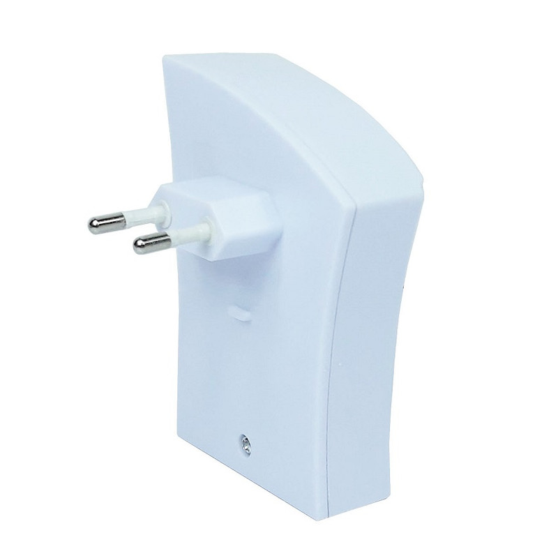 زنگ بی سیم لوک آرم مدل TBK-8610