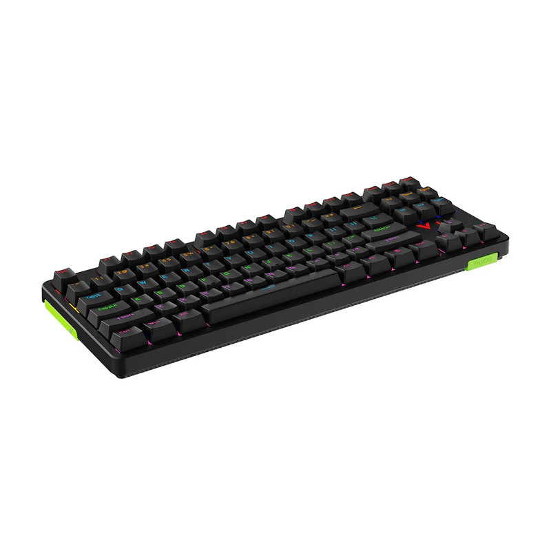 کیبورد گیمینگ رپو مدل V500PRO-87 2024
