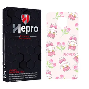 HEPRO MC Cover for XIAOMI Redmi Note 9S / Redmi Note 9 PRO