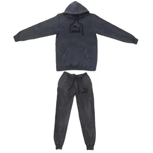 ست هودی و شلوار مردانه مدل 354