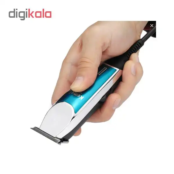 ماشین اصلاح موی سر و صورت کیمی مدل KM-703