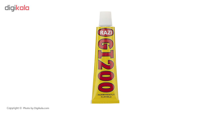 چسب رازی مدل GI200 حجم 30 میلی لیتر چسب رازی مدل GI200 حجم 30 میلی لیتر