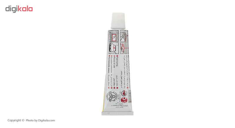 چسب رازی مدل GI200 حجم 30 میلی لیتر چسب رازی مدل GI200 حجم 30 میلی لیتر