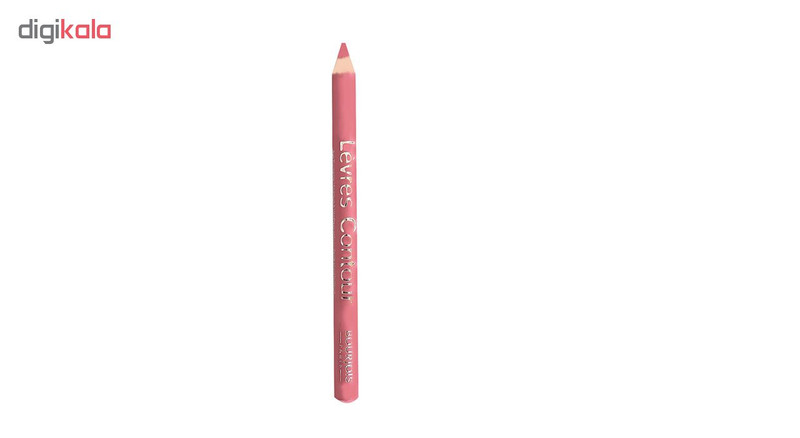مداد لب بورژوآ مدل Levres Contour شماره 15 مداد لب بورژوآ مدل Levres Contour شماره 15