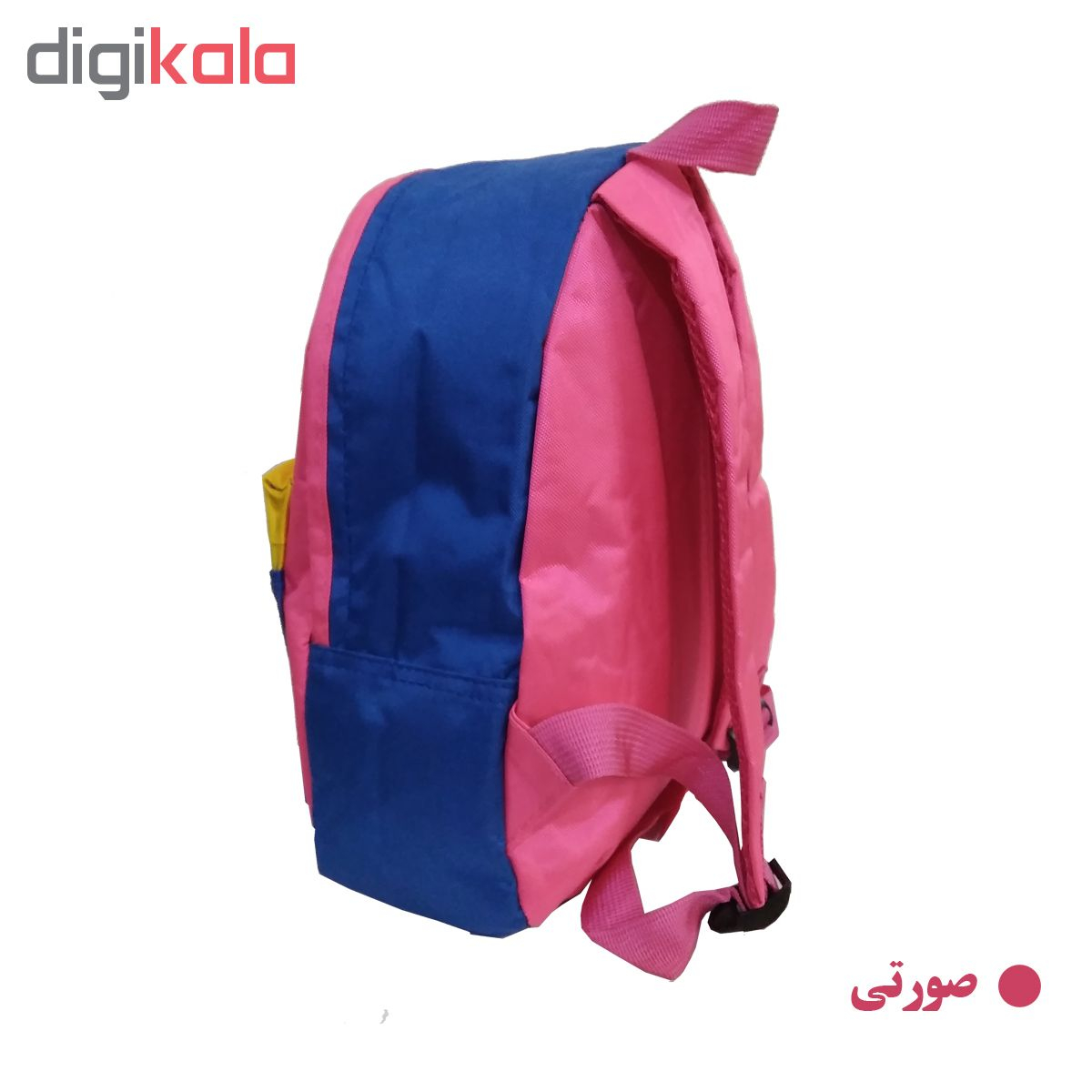 کوله پشتی کد 1801