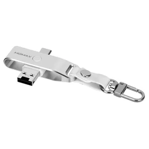 کارت خوان OTG مومکس مدل CT3S