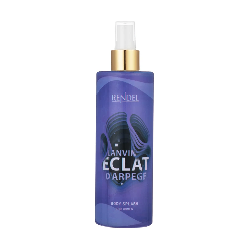 بادی اسپلش زنانه رندل مدل ECLAT حجم 300 میلی لیتر