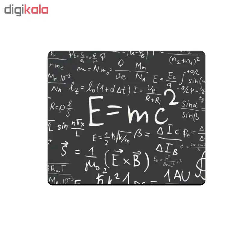 ماوس پد مدل MOU 5