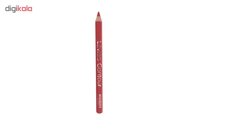 مداد لب بورژوآ مدل Levres Contour شماره 22