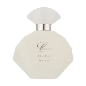 ادوپرفیوم زنانه کلس مدل Belisimo حجم 75 میلی لیتر