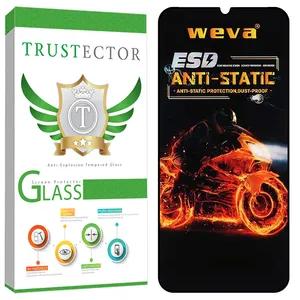 Trustector AIRBMT Screen Protector For Samsung Galaxy A22 5G / Galaxy A14 4G