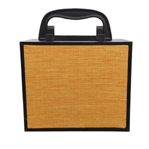اسپیکر بلوتوثی قابل حمل مدل M-308