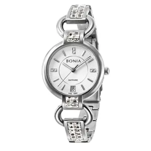 Bonia BNB10383-2312  Watch For Women