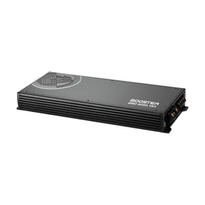 آمپلی فایر خودرو بوستر مدل BSD-3000.1MX