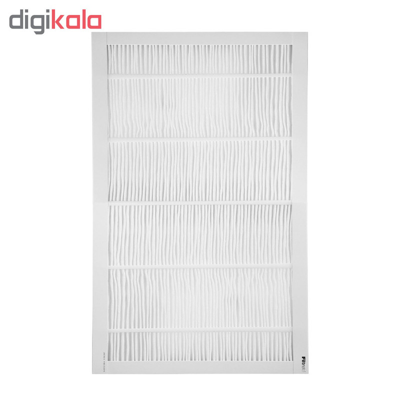 فیلتر دستگاه تصفیه کننده هوا تری ام مدل MFAC-01