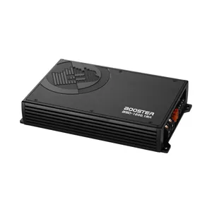 آمپلی فایر خودرو بوستر مدل BSD-1200.1MX