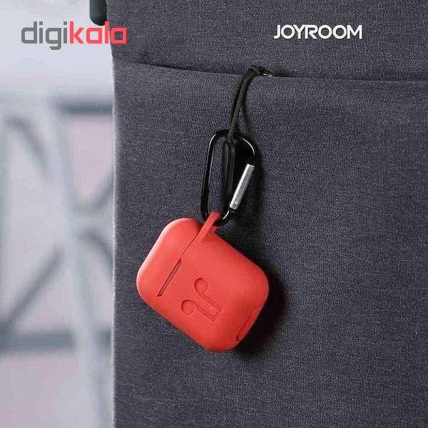 هدفون بی سیم جوی روم مدل JR-T03S