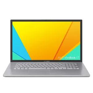 لپ تاپ 17 اینچی ایسوس مدل VivoBook A712FB - NPT