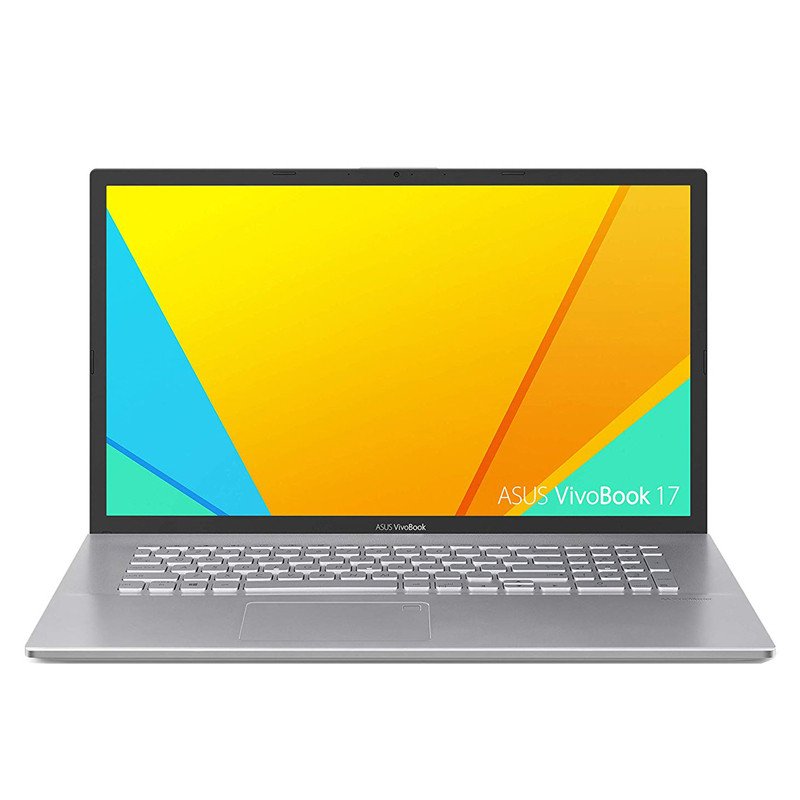 لپ تاپ 17 اینچی ایسوس مدل VivoBook A712FB - NPT