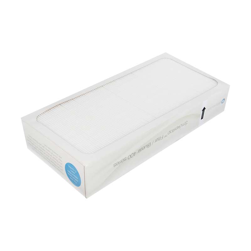 فیلتر دستگاه تصفیه کننده هوا بلوایر مدل SmokeStop فیلتر دستگاه تصفیه کننده هوا بلوایر مدل SmokeStop