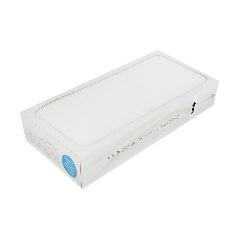 فیلتر دستگاه تصفیه کننده هوا بلوایر مدل SmokeStop فیلتر دستگاه تصفیه کننده هوا بلوایر مدل SmokeStop