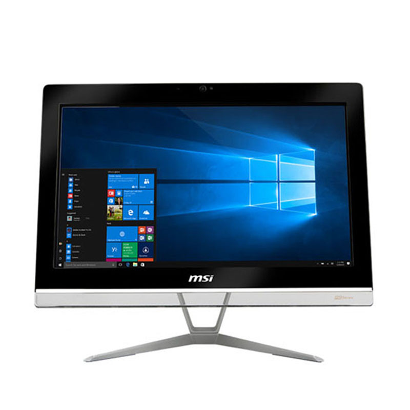 کامپیوتر همه کاره 19.5 اینچی ام اس آی مدل Pro 20 EXT 7M - M2
