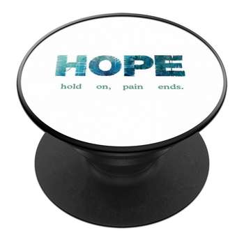 پایه نگهدارنده گوشی موبایل پاپ سوکت آکام مدل APS0901